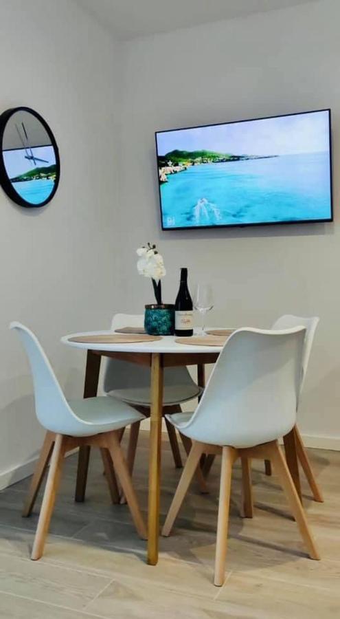 Apartament Pastelove Kołobrzeg Eksteriør billede